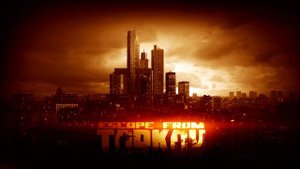 Obituary of Tarkov (mashup)