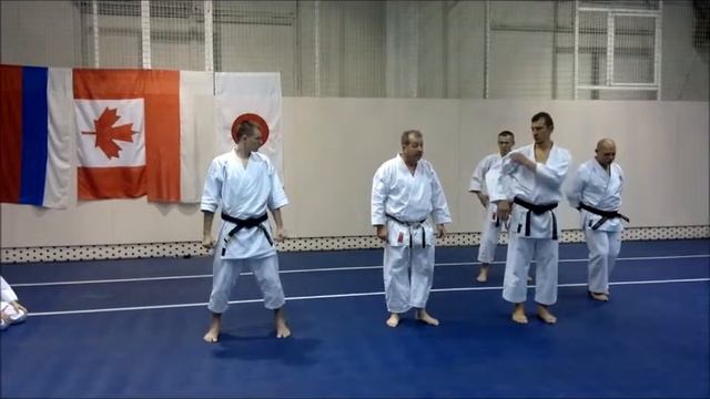 ITKF - Moskow 10.-12/11/2011 Part-3 смотреть онлайн