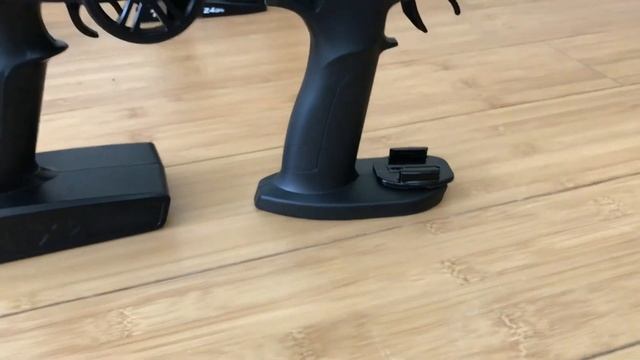 Какую RC аппаратуру выбрать!? Лучшая стоковая аппаратура?