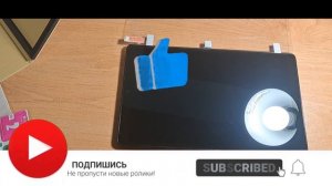 Замена разбитого стекла Samsung Galaxy Как поменять защитное стекло на планшет Samsung Galaxy Tab A