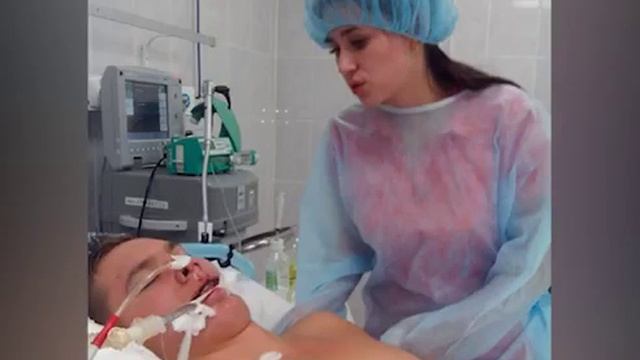 Помогите спасти Никиту!!!! http vk com clubhelpnikite смотреть онлайн