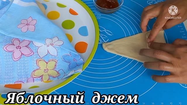 Самые любимые булочки моих детишек / Булочки с начинкой смотреть онлайн