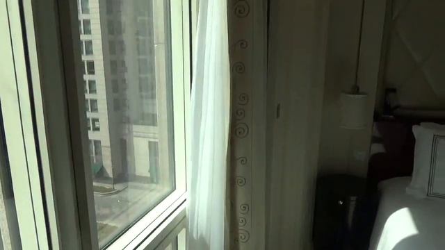 The Peninsula Hotel Shanghai China