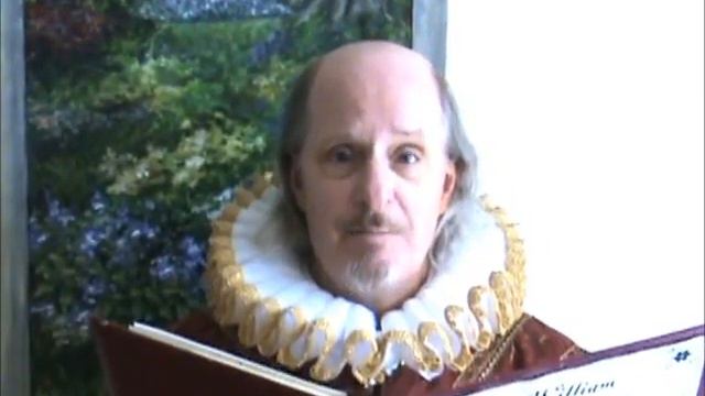 Sonnet 146 смотреть онлайн