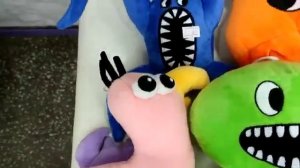 Садик Бан Бан игрушки БанБан