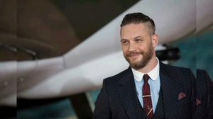 Новый Джеймс Бонд с Томом Харди