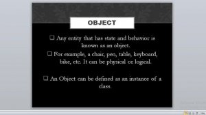 #5 OOPS Concepts In JAVA Tamil |CLASS| OBJECT | INHERITANCE | ABSTRACTION | POLYMORPHISM | INTERFAC