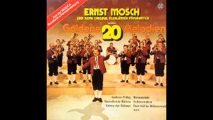 Ernst Mosch- Schneewalzer