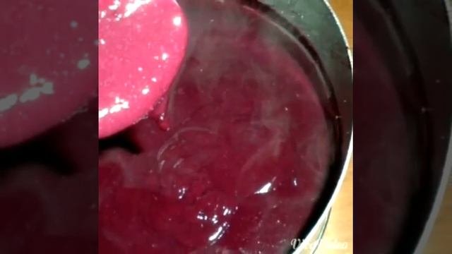 Чурчхела! Старинный рецепт!