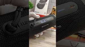 Портативная колонка JBL Flip 6