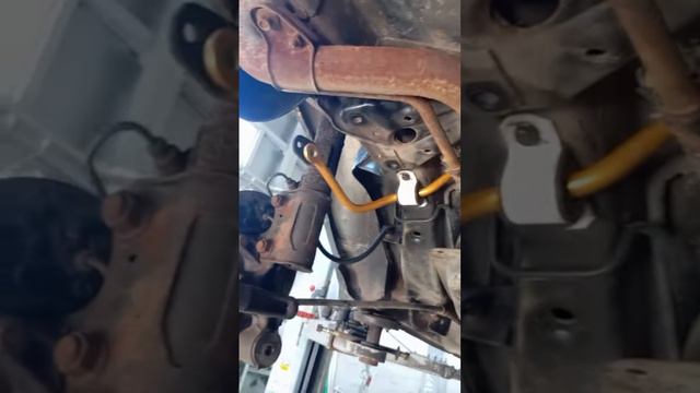 Золотая подвеска #ремонт смотреть онлайн