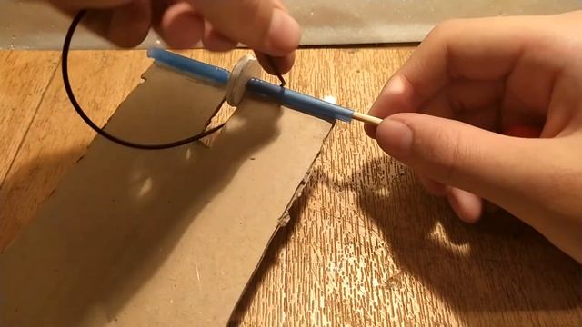 ?МОТОРЧИКПЕН МАШИНА ЖАСАЙМЫЗ?/МАШИНКА С МОТОРЧИКОМ/DIY? смотреть онлайн