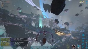 Астроцетус! Охота на Китов! ARK: Survival Evolved Genesis