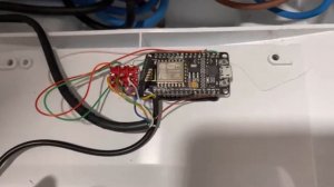 BMS 14s 100A con bluetooth + Home Assistant