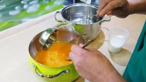 Морс из облепихи – вкуснее и полезней не бывает! Готовим в домашних условиях!