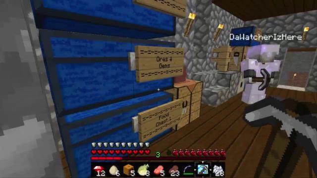 baccus "Bow purge OP" смотреть онлайн