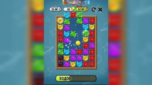 Cat Tom plays and eats a lot.Кот Том Играет в игры и кушает много еды.Cat Tom juega y come mucho.Ca