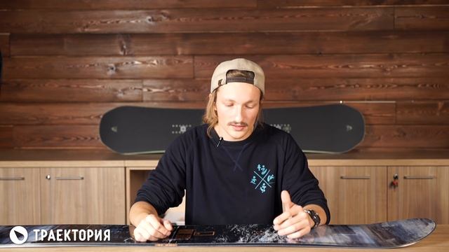 Видео обзор сноубордов Rome смотреть онлайн