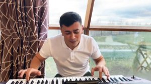 sakit samedov-kayf kayf