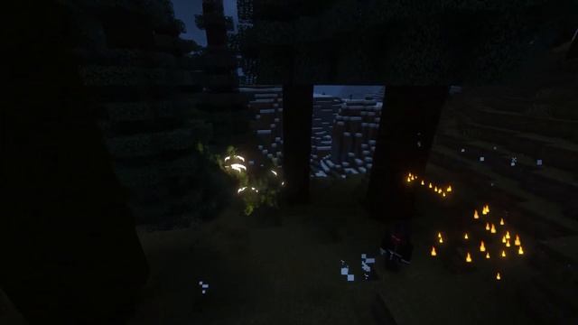 Клинок рассекающий демона в майнкрафте / 3 Хашира смотреть онлайн