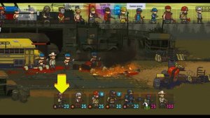 dead ahead zombie warfare tdm testing @tomiko17