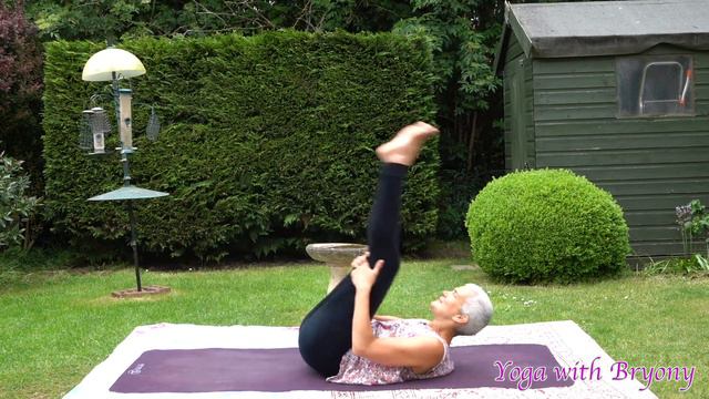 Total Body Pilates Workout 5 | Full-length Class | Yoga and Pilates with Bryony