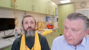 Pro et Contra схиепископ Николай (Потапов).