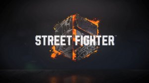 Street Fighter 6.Экипировка 2.Трейлер.Street Fighter 6.Outfit 2.Trailer.