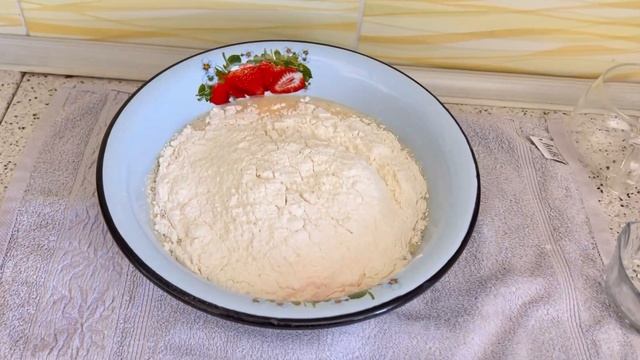 БЛИНЫ бабушкины, тонкие блинчики получаются всегда! смотреть онлайн