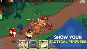 Cookie Run: Kingdom - Trailer