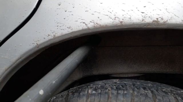Solution of Car rear tyre rubbing with fender | कार का टायर fender से touch होता है? смотреть онлайн