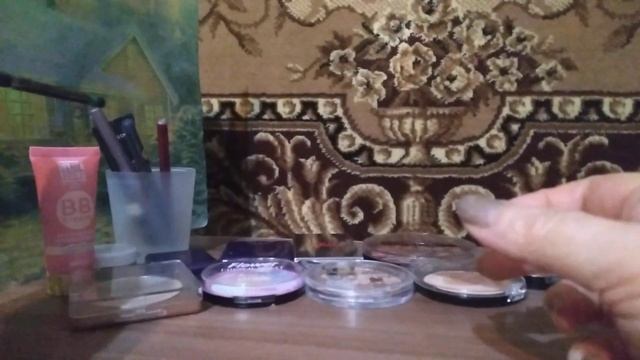 Первая косметичка февраля. 1.02-10.02.2022 смотреть онлайн