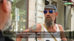 How's Your Mood Today? | Easy German 412
