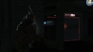 Dead Space. Глава 5. Бессмертный монстр.