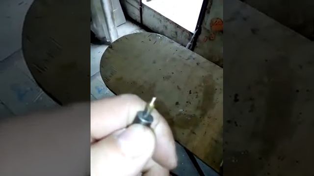 Электронаващивание.Ещё один способ.Мне понравилось! смотреть онлайн