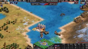 ПОЛУ ФИНАЛ Самого дикого турнира! Vinchester VS Daut в турнире Wandering Warriors Cup