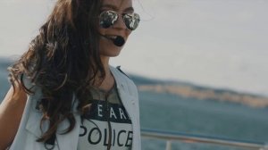 We Are Police - Another Day In Paradise (Phil Collins cover)