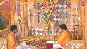 Bolo Sada Jaikaar Pawansut Mahabali Ki I Hanuman Bhajan, GULSHAN KUMAR,BABLA MEHTA,Jai Shree Hanuma