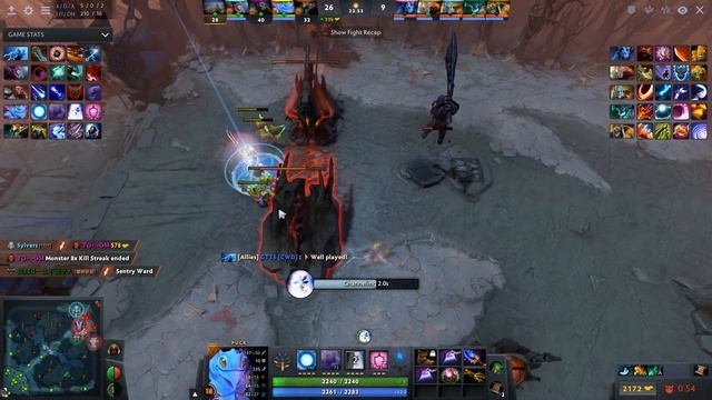 The most annoying combo EVER [Infinite Phase Shift Attack with Rapier]
