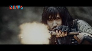 Пули справедливости для Тимура Турисбекова