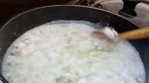 Кальцинированный творог своими руками