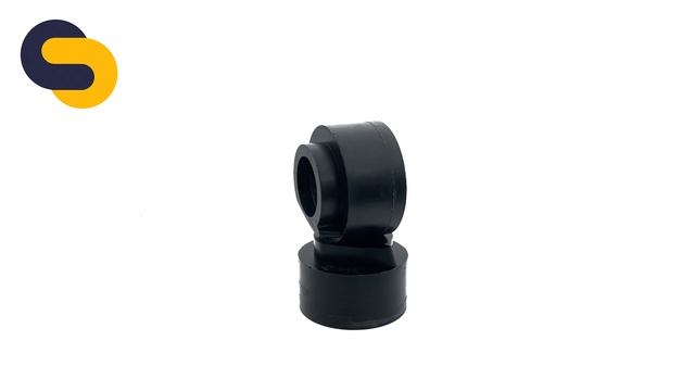 Проставки для увеличения клиренса на NISSAN - 30 мм из полиуретана | 02-15-030/30 | Полимер смотреть онлайн