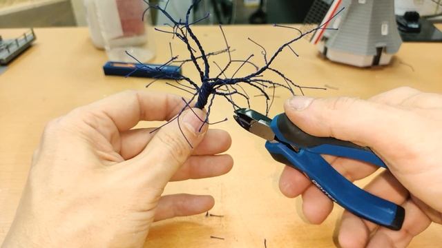 Как сделать дерево #1 ПЕРЕИЗДАНИЕ смотреть онлайн