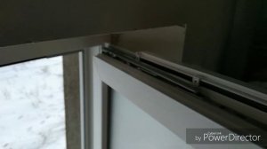 Приточный клапан для вентиляции