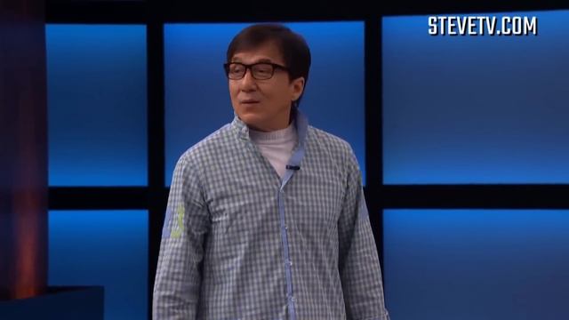 TOP 5 Jackie Chan TV Appearances смотреть онлайн
