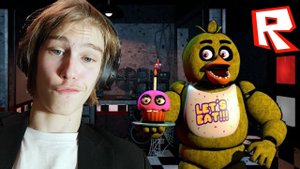 АНИМАТРОНИКИ ОБНАГЛЕЛИ В КРАЙ! БАГ ВО ВРЕМЯ ИГРЫ!