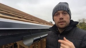 Монтаж металлочерепицы
