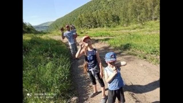 для конкурса  Аксуновы.