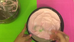 Как сделать мороженое.Торт мороженое в домашних условиях