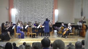Ж  Металлиди "Оркестр"